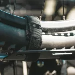 Montaje MTB Externo MRS 2