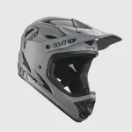 Casco M1 Grey 7 Protection - Seven IDP