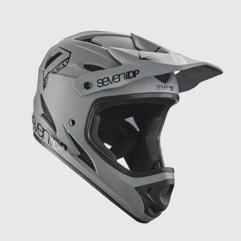 Casco M1 Grey 7 Protection - Seven IDP