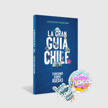 La Gran Guía de Chile 2024