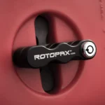 Soporte Rotopax con llave – Maca Outdoor