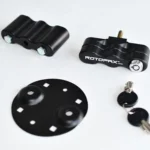 Soporte Rotopax con llave – Maca Outdoor