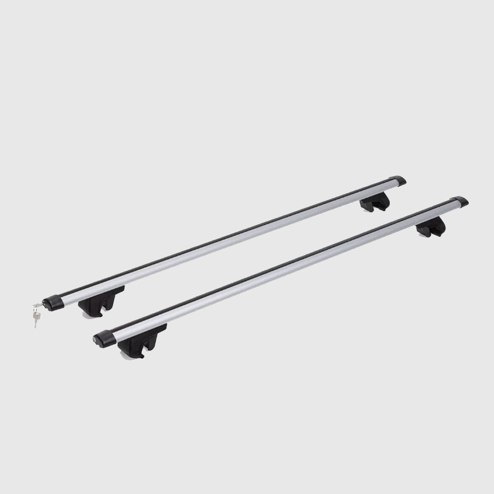 Barra Techo Toyota Fortuner