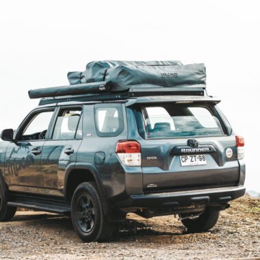 🌄 Los Infaltables para una Aventura Overland: Lo Básico que Nunca Puede Faltar