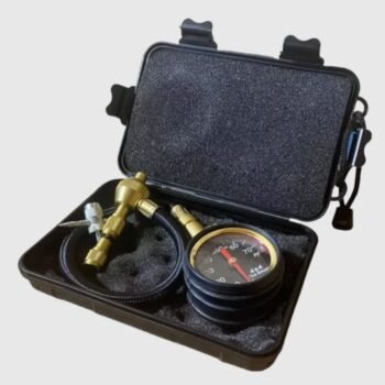 Desinflador de Neumaticos Volcano