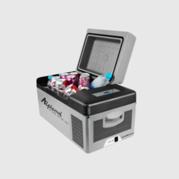 Refrigerador / Freezer Alpicool C20