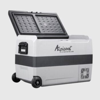 Refrigerador / Freezer Alpicool T50