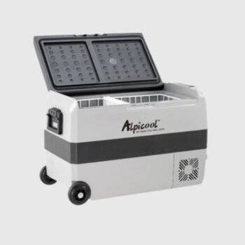 Refrigerador / Freezer Alpicool T60