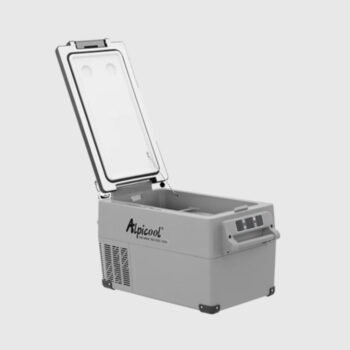 Refrigerador Alpicool CF35