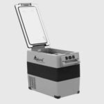 Refrigerador Alpicool CF55