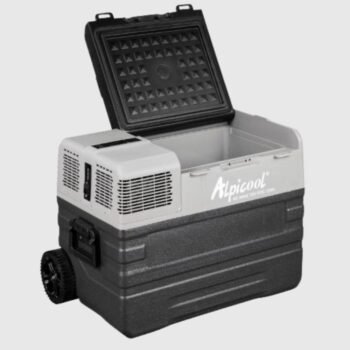 REFRIGERADOR ALPICOOL NX42