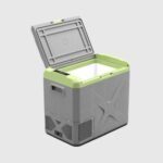 REFRIGERADOR ALPICOOL X50