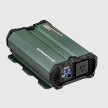 Inversor Onda Pura 1500 Watts Continuos Peak 3000 Watts.