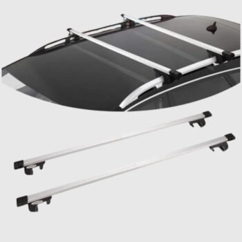 Barras para Techo BUNKER