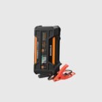 Jump Starter con compresor – San Hima