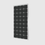 PANEL SOLAR MONOCRISTALINO 130W