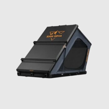 Carpa de Techo Rígida Kalbarri Space San Hima (2 personas)