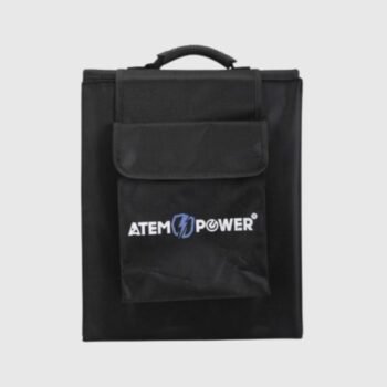 Manta Solar 120 Watts