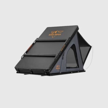 Carpa de Techo Rígida Kalbarri V2.0 San Hima (2 personas)