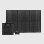MANTA SOLAR 300W ATEM POWER