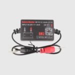 Monitor de Bateria Bluetooth.