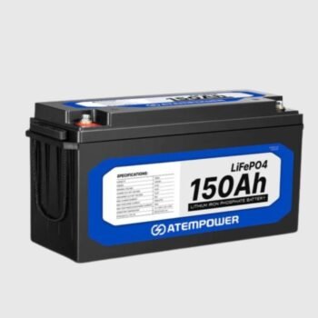 BATERÍA LITIO 150AH