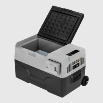 REFRIGERADOR/FREEZER ALPICOOL ECX30 - BATERÍA INCLUIDA