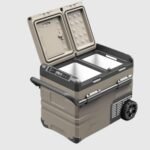 REFRIGERADOR/FREEZER TAW45 ALPICOOL - BATERÍA INCLUÍDA