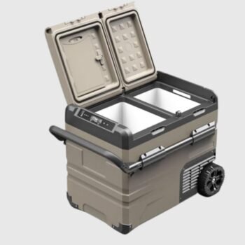 REFRIGERADOR/FREEZER TAW45 ALPICOOL - BATERÍA INCLUÍDA