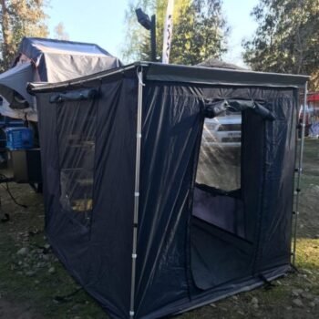 Cierre para Toldo 2.5 X 2.5 Mt