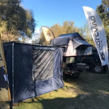 Cierre para Toldo 2×2.5