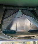 Aislante Interno Carpa de Techo 1.8mts