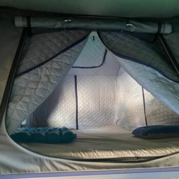 Aislante Interno Carpa de Techo 1.8mts