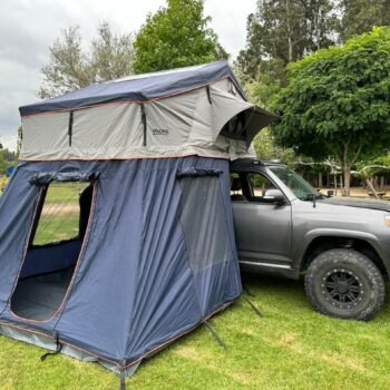 Anexo Carpa de Techo Volcano 1,4 mt PREMIUM