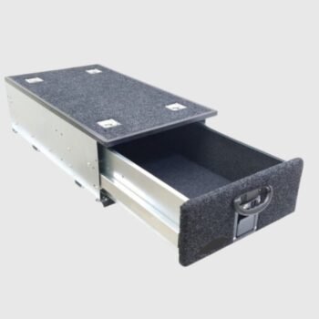 Volcano Drawer Simple