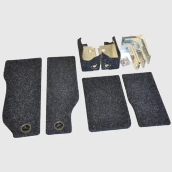 KIT WINGS Y BRACKET MIDE SIZE.