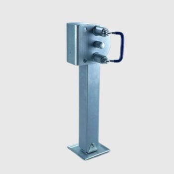 Pata Estabilizadora Regulable