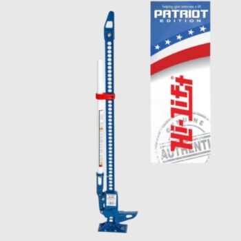 GATA 48″ HI LIFT PATRIOT EDITION PAT-485 (AZUL)