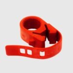 HANDLE-KEEPER HI LIFT RED HK-R