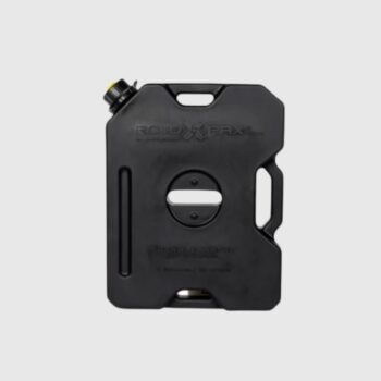 Bidon Rotopax 2Gl Agua Negro