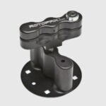 BRACKET ROTOPAX CON LLAVE