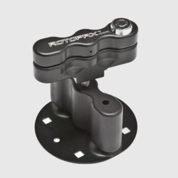 BRACKET ROTOPAX CON LLAVE
