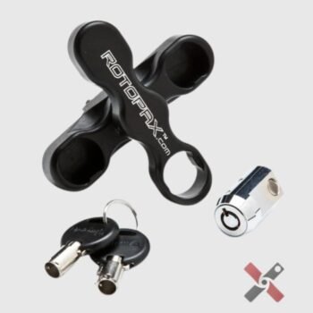 LLAVE PARA BRACKET ROTOPAX