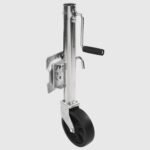 Rueda Maniobra (Camper Trailer Antuco/Callaqui)