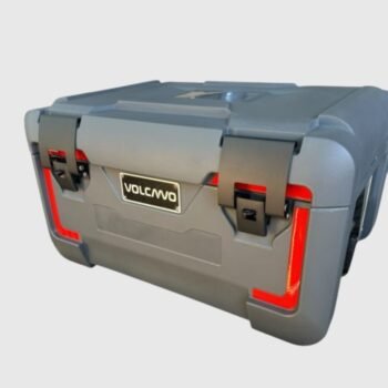 TOOL BOX ROTOMOLDEADA TH 50 LTS