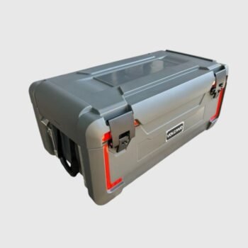 TOOL BOX ROTOMOLDEADA TH 90 LTS