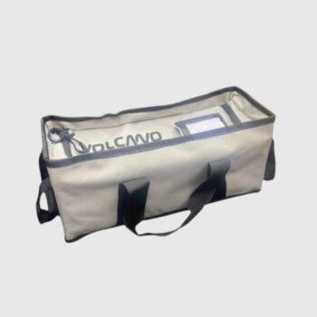BOLSO DE ALMACENAMIENTO PARA ACAMPAR 4WD 40X15 VOLCANO