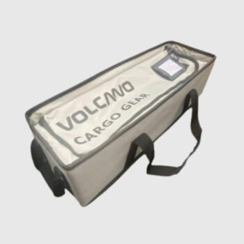 BOLSO DE ALMACENAMIENTO PARA ACAMPAR RESISTENTE A LA INTEMPERIE 4WD 60X20 VOLCANO