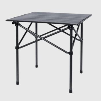 MESA PLEGABLE VOLCANO 70X70X70