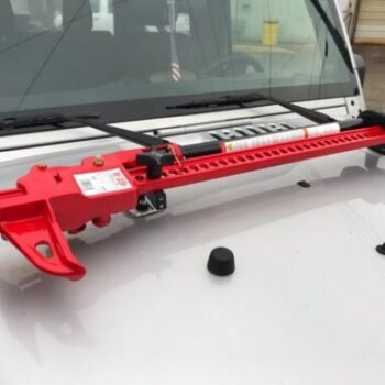 MONTAJE PARA CAPÓ HI LIFT HM-925